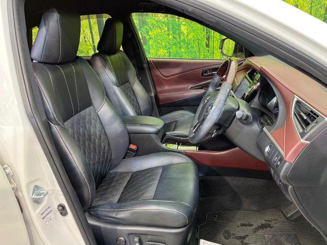 ハリアー（新潟県新潟市南区）画像9