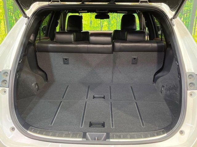 ハリアー（新潟県新潟市南区）画像11