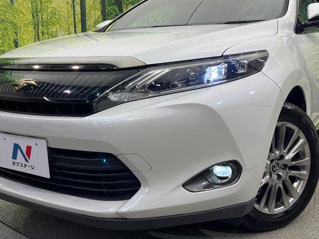 ハリアー（新潟県新潟市南区）画像12