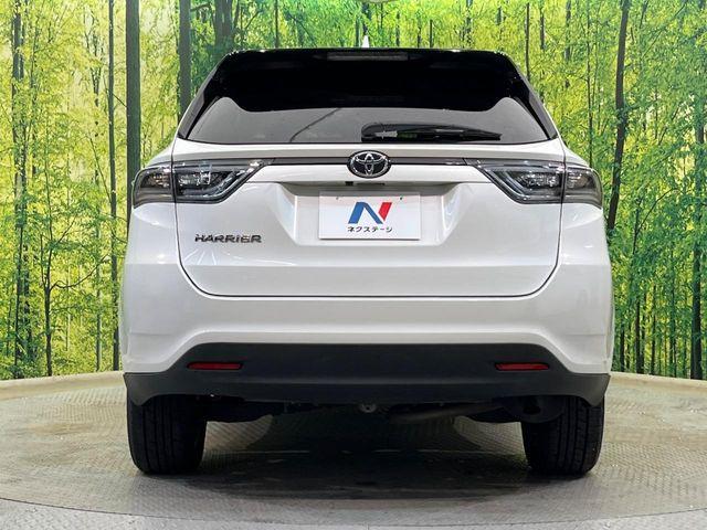 ハリアー（新潟県新潟市南区）画像15