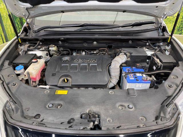 ハリアー（新潟県新潟市南区）画像18