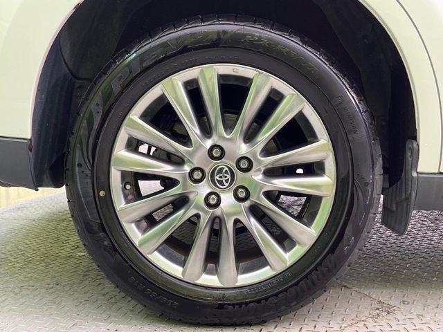 ハリアー（新潟県新潟市南区）画像23