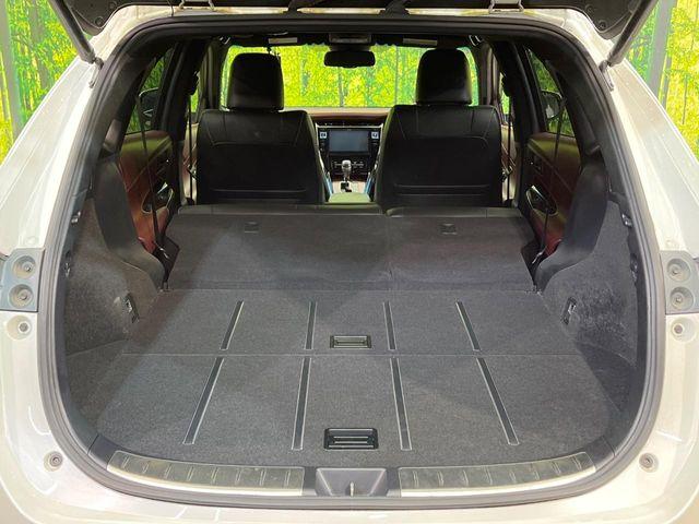 ハリアー（新潟県新潟市南区）画像35