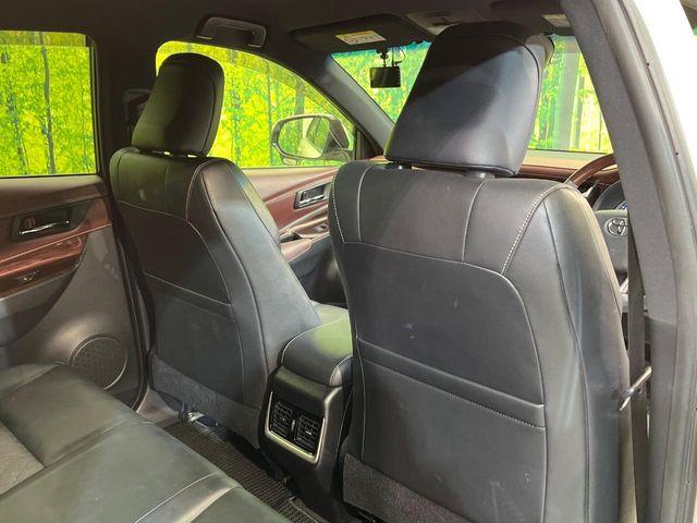 ハリアー（新潟県新潟市南区）画像41