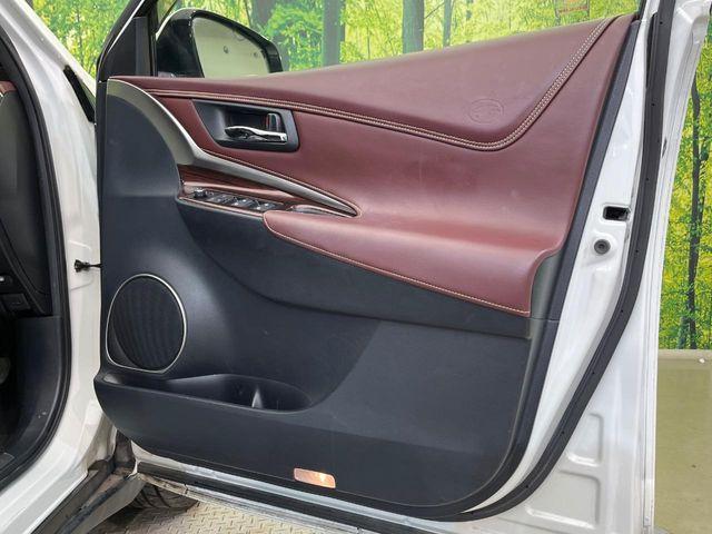 ハリアー（新潟県新潟市南区）画像43