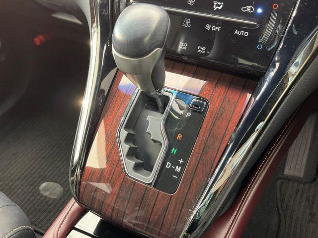 ハリアー（新潟県新潟市南区）画像65