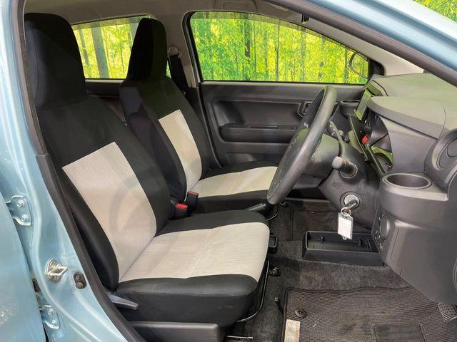 ミライース（新潟県新潟市南区）画像9