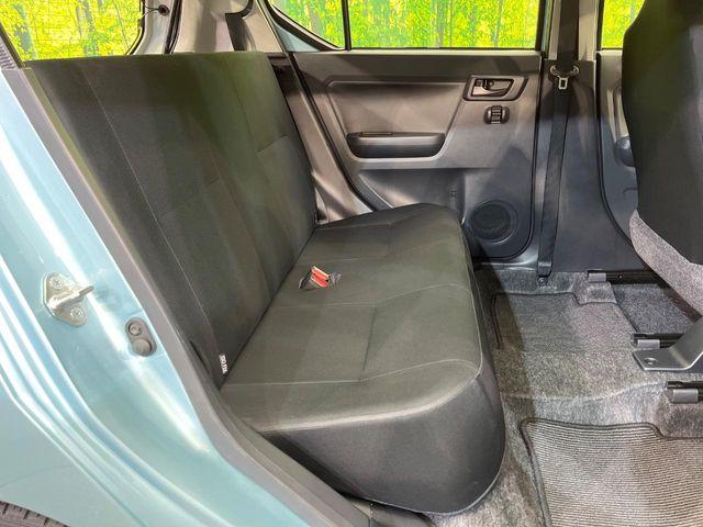 ミライース（新潟県新潟市南区）画像10