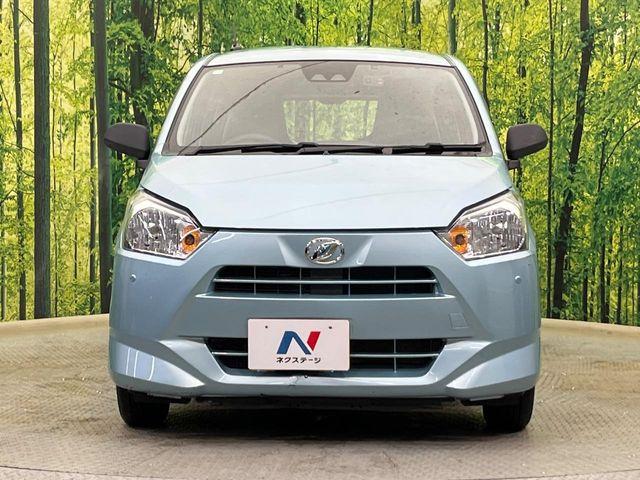 ミライース（新潟県新潟市南区）画像14