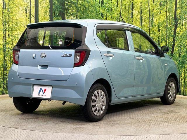 ミライース（新潟県新潟市南区）画像17