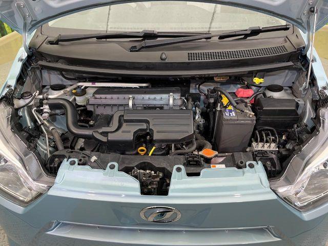 ミライース（新潟県新潟市南区）画像18