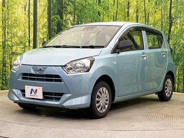 ミライース（新潟県新潟市南区）画像24