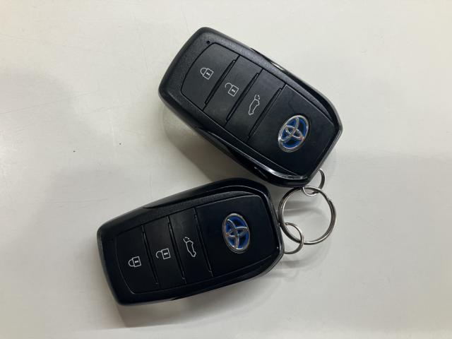 ハリアーハイブリッド（新潟県長岡市）画像21