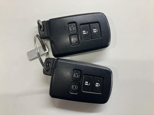 ヴォクシー（新潟県長岡市）画像25