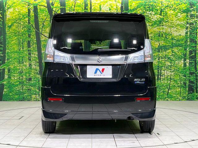 ソリオ（新潟県長岡市）画像15