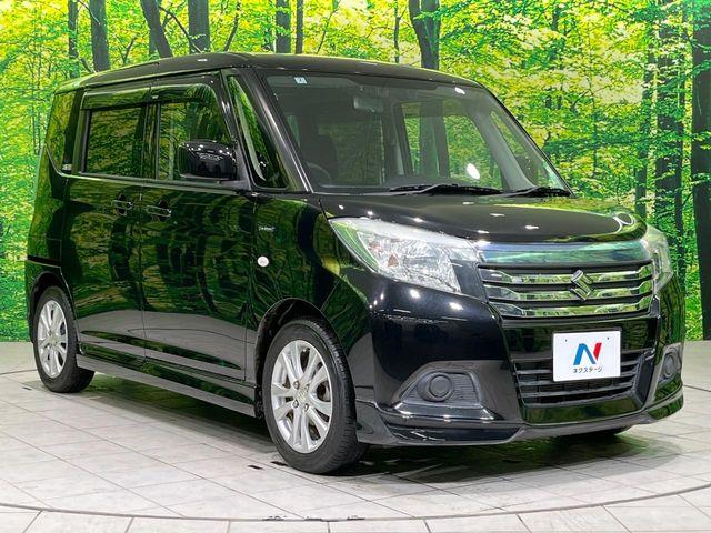 ソリオ（新潟県長岡市）画像16