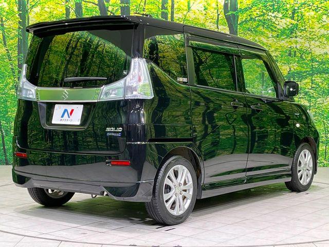 ソリオ（新潟県長岡市）画像17