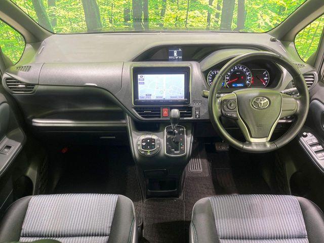 ヴォクシー（新潟県長岡市）画像2