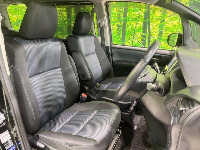 ヴォクシー（新潟県長岡市）画像8