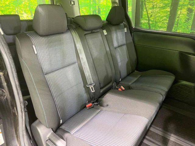 ヴォクシー（新潟県長岡市）画像9