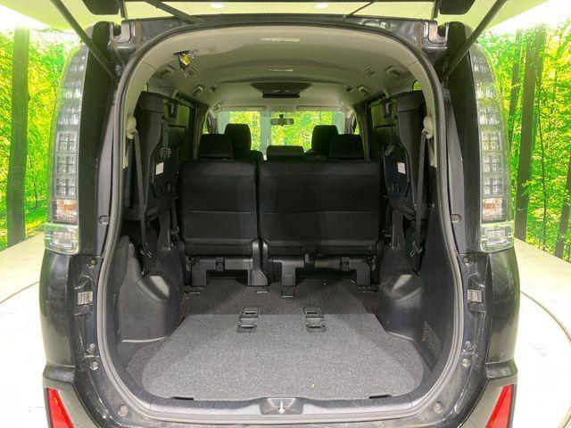 ヴォクシー（新潟県長岡市）画像11