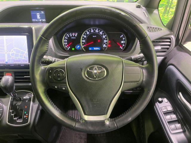 ヴォクシー（新潟県長岡市）画像12