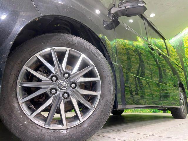 ヴォクシー（新潟県長岡市）画像14