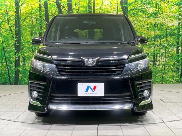 ヴォクシー（新潟県長岡市）画像15