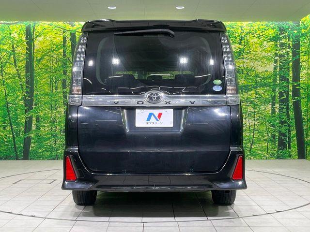 ヴォクシー（新潟県長岡市）画像16