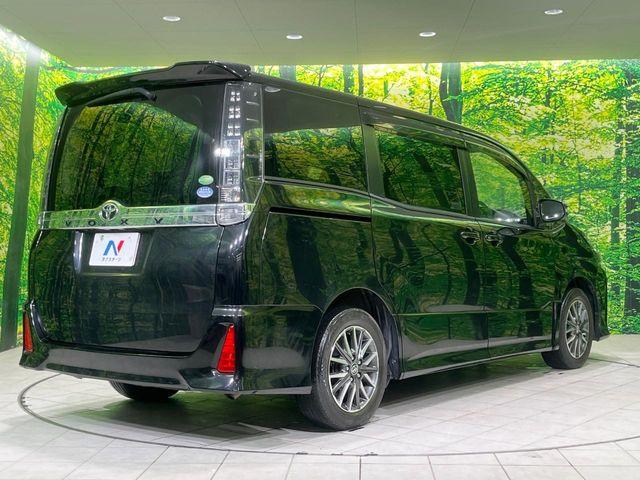 ヴォクシー（新潟県長岡市）画像18