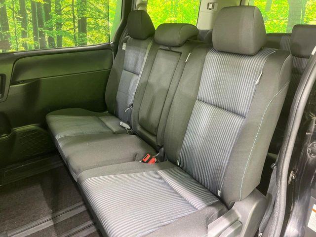 ヴォクシー（新潟県長岡市）画像22