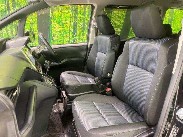 ヴォクシー（新潟県長岡市）画像23