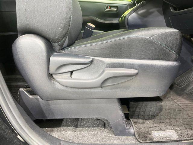 ヴォクシー（新潟県長岡市）画像24