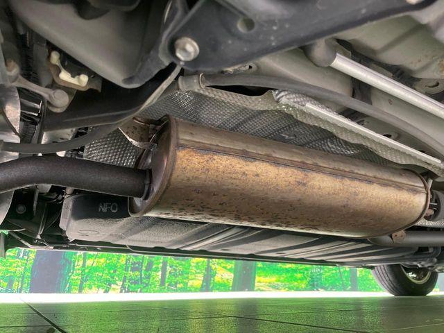 ヴォクシー（新潟県長岡市）画像29