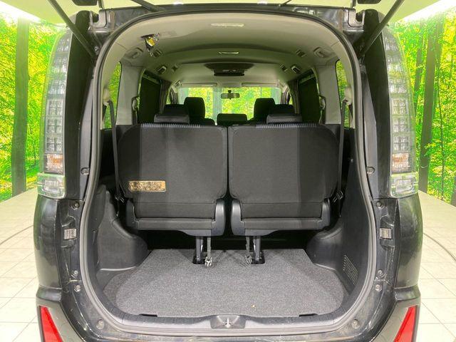 ヴォクシー（新潟県長岡市）画像30