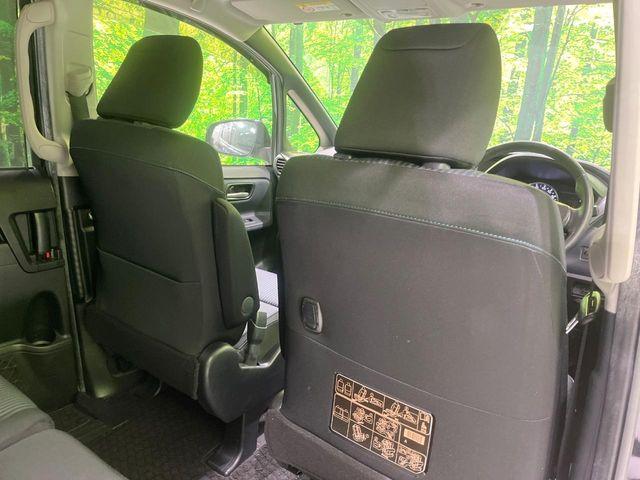 ヴォクシー（新潟県長岡市）画像37