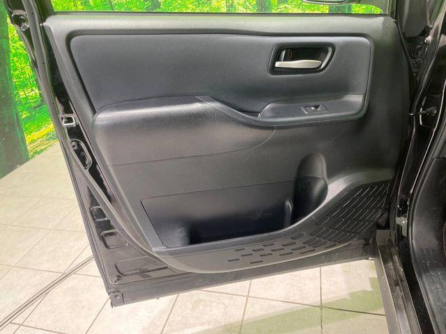 ヴォクシー（新潟県長岡市）画像39