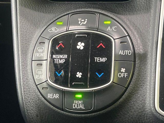 ヴォクシー（新潟県長岡市）画像46