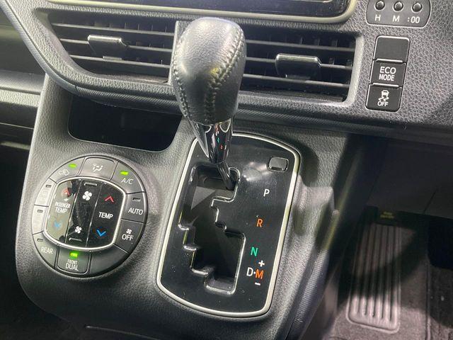 ヴォクシー（新潟県長岡市）画像51