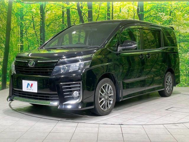 ヴォクシー（新潟県長岡市）画像62