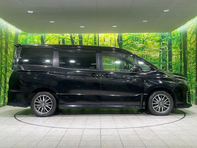 ヴォクシー（新潟県長岡市）画像63