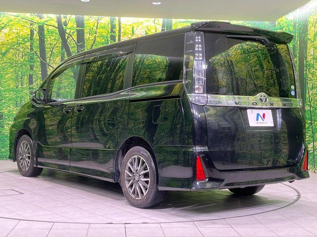 ヴォクシー（新潟県長岡市）画像64