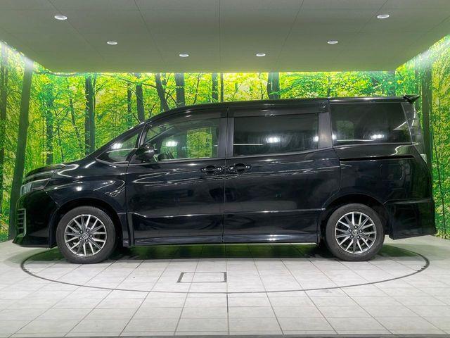 ヴォクシー（新潟県長岡市）画像65