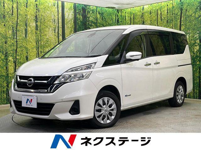 セレナ（新潟県新潟市南区）