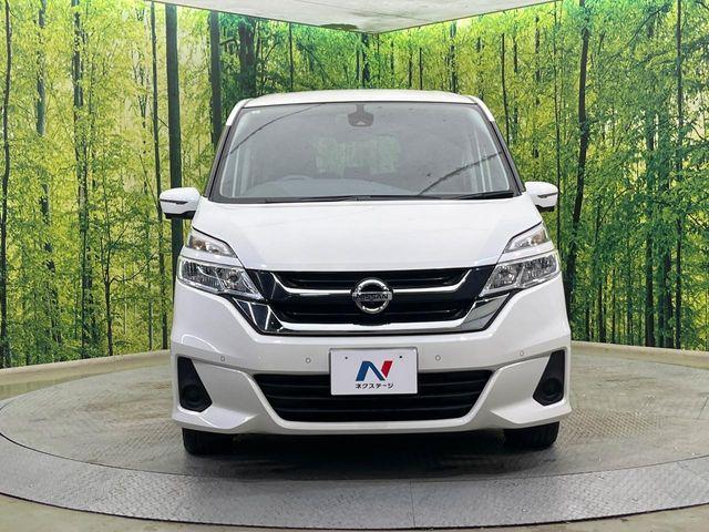 セレナ（新潟県新潟市南区）