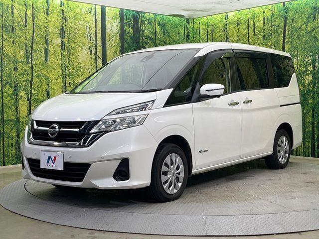 セレナ（新潟県新潟市南区）