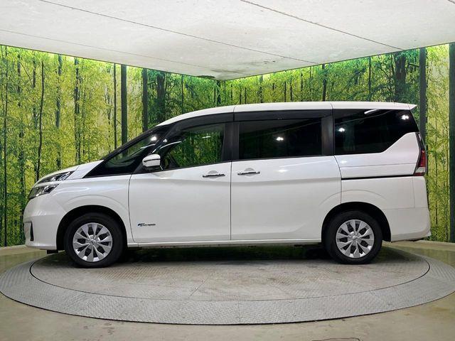 セレナ（新潟県新潟市南区）