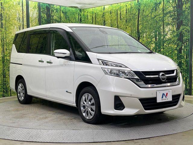 セレナ（新潟県新潟市南区）