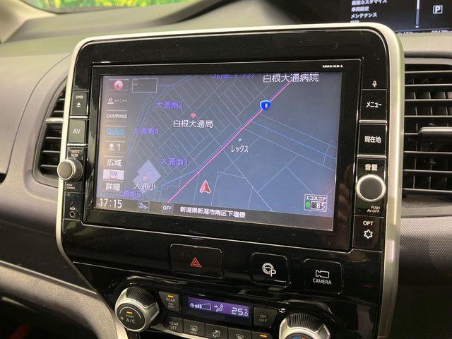 セレナ（新潟県新潟市南区）