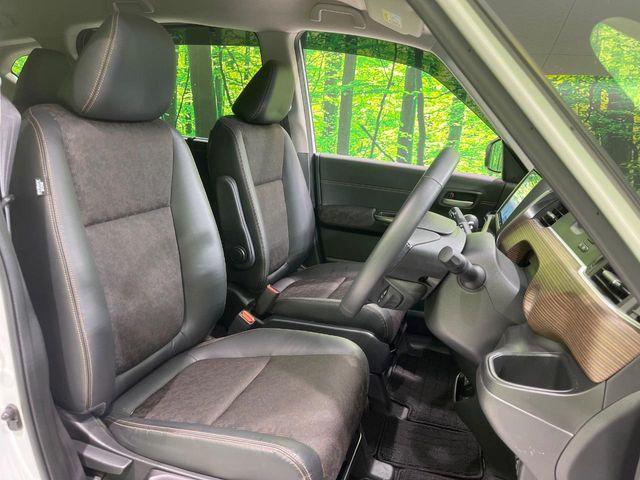 フリード（新潟県長岡市）画像8